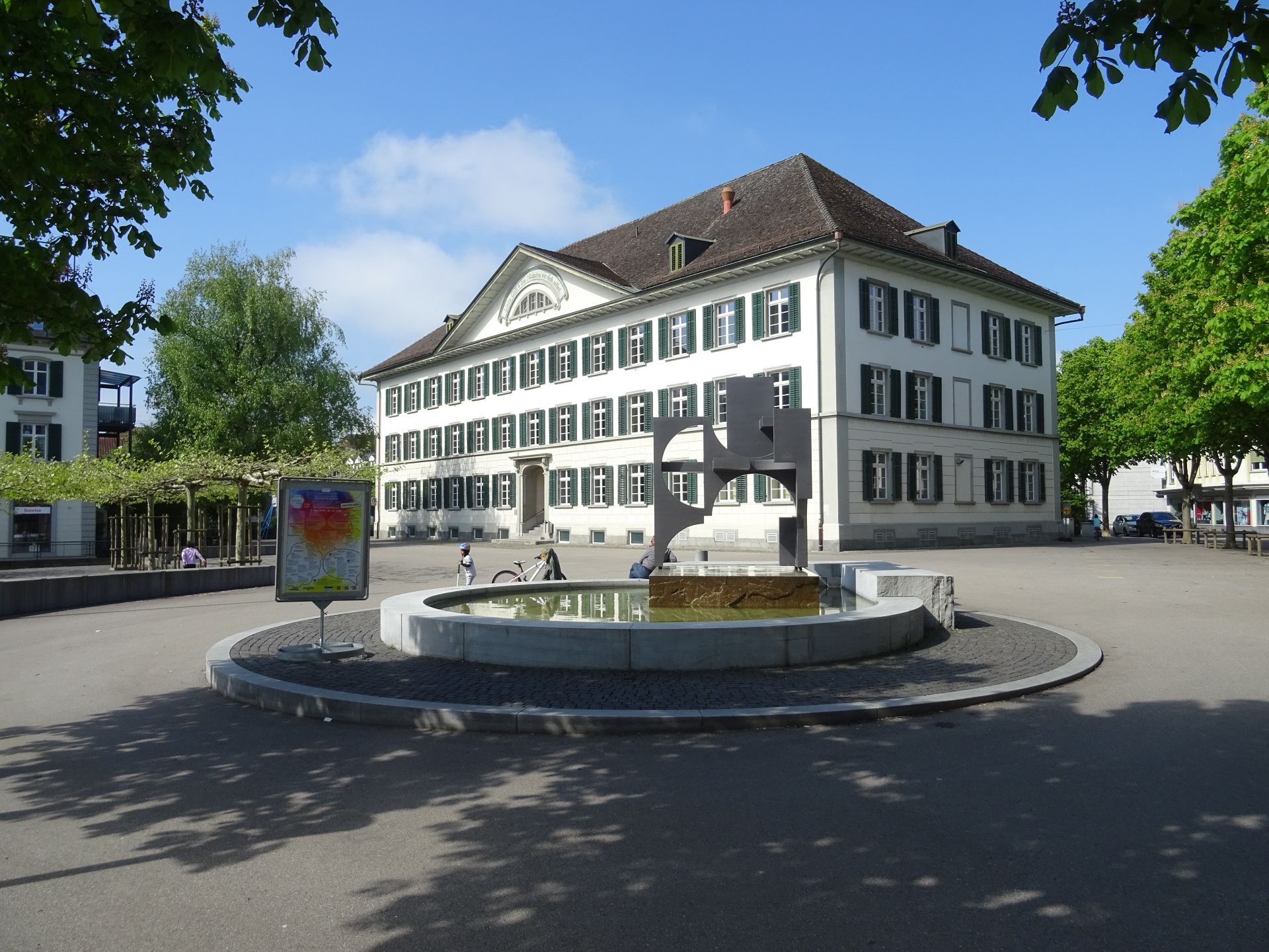 Weinfelden
